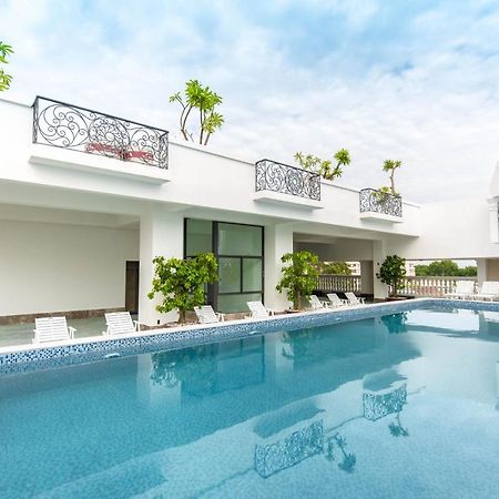 Kim Minh Apartment&Hotel Vũng Tàu Exterior foto
